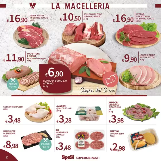 RISPARMIO DI NOVEMBRE