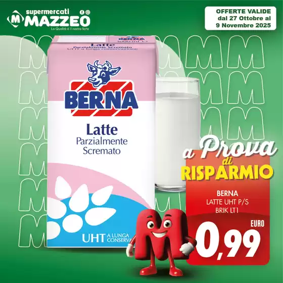 A prova di risparmio