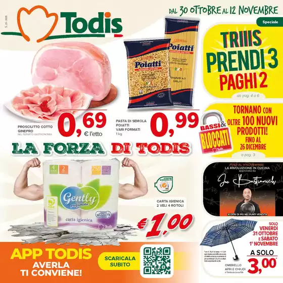 Triiis prendi 3 paghi 2