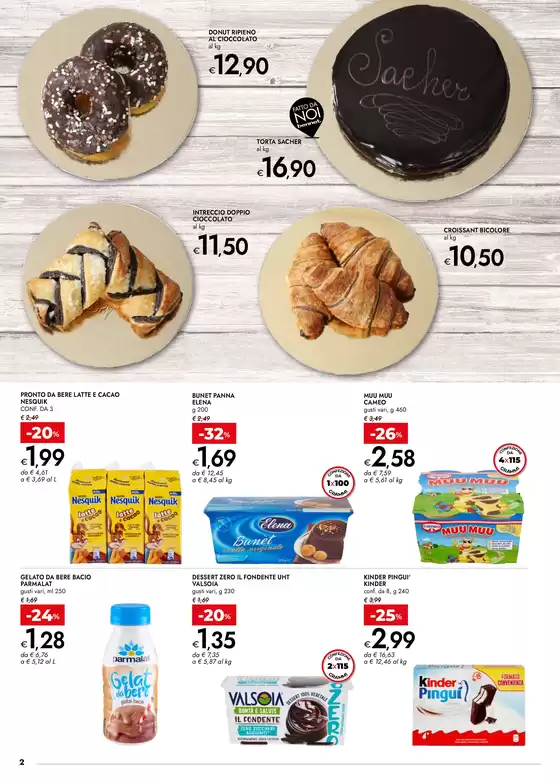 Voglia Di Cioccolato