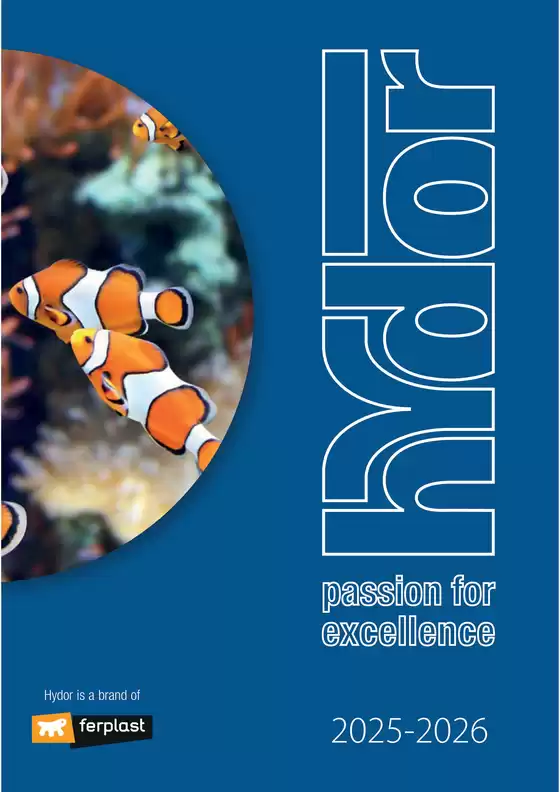 Volantino Ferplast a Verbania | Nuove offerte da scoprire | 2025-10-29T00:00:00.000Z - 2025-11-12T00:00:00.000Z