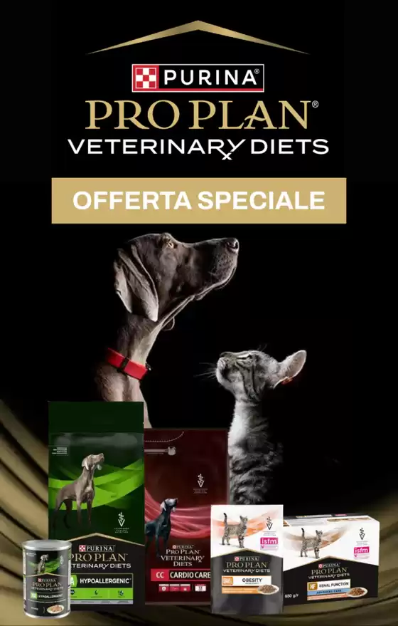 Offerte Animalmania