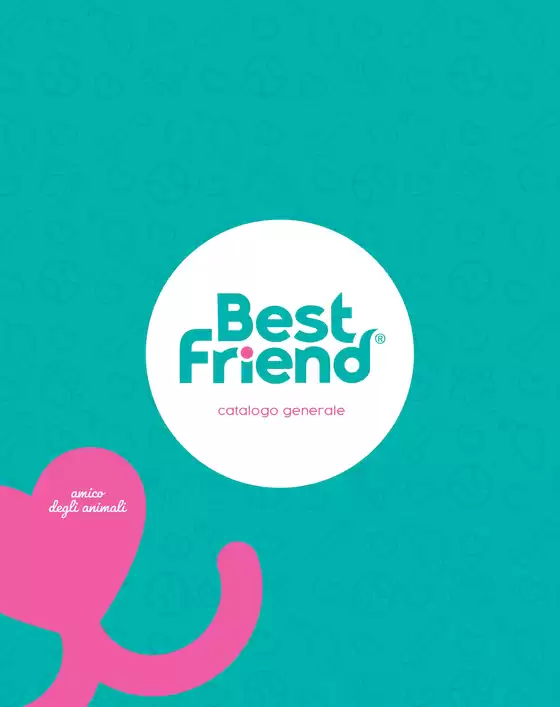 Volantino Best Friend a Vimodrone | Catalogo intero | 2025-10-29T00:00:00.000Z - 2025-11-12T00:00:00.000Z
