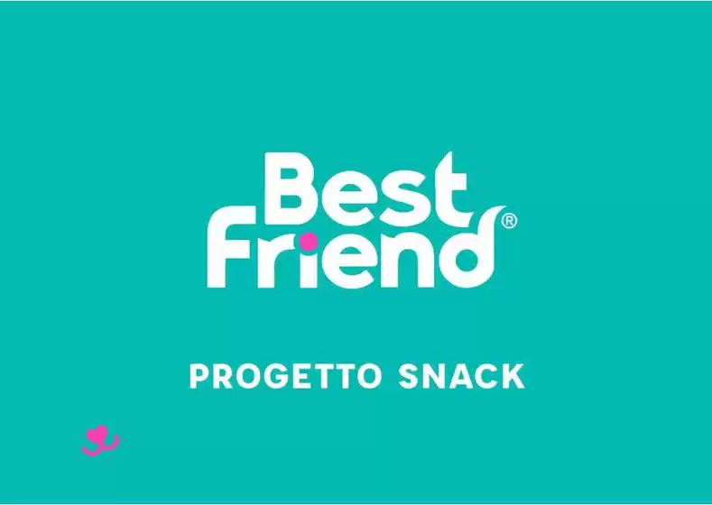 Volantino Best Friend a Cavallino | Offerte Best Friend | 2025-10-29T00:00:00.000Z - 2025-11-12T00:00:00.000Z