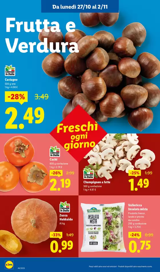 L'emozione Deluxe vale davvero.