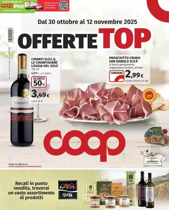 Offerte Top
