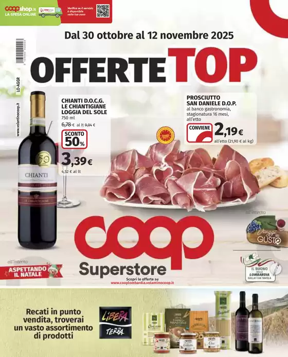 Offerte Top