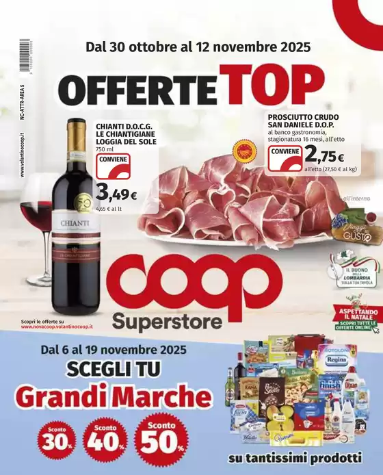 Offerte Top