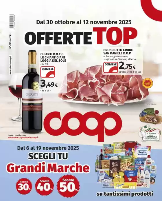 Offerte Top