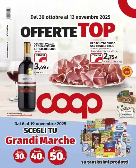 Offerte Top