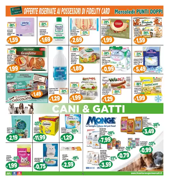 Offerte super