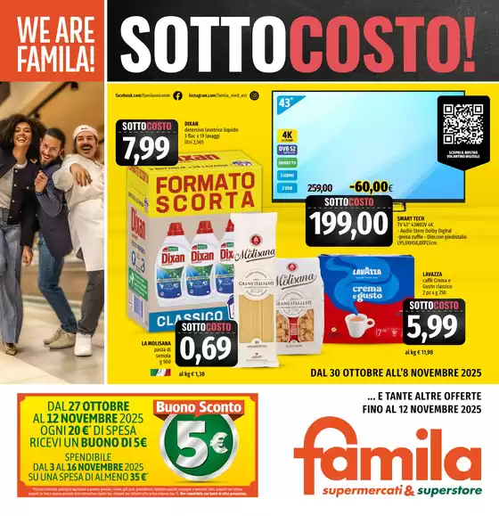 SOTTOCOSTO