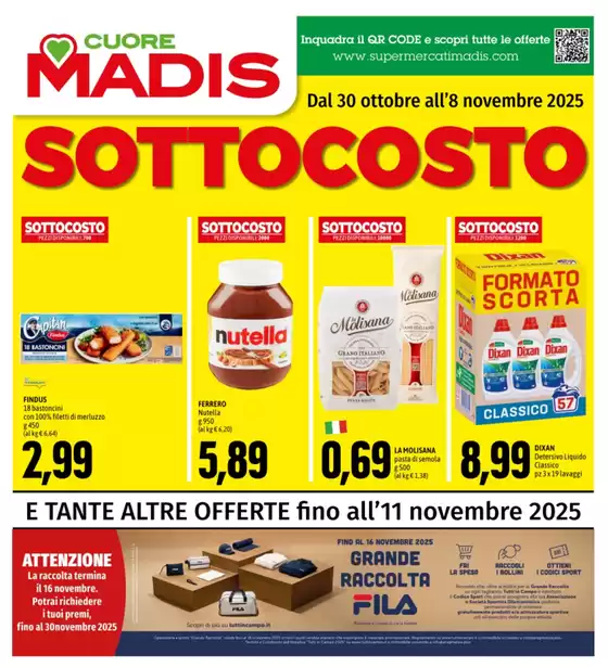 Sottocosto