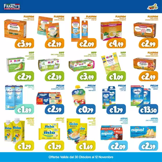 La regina del risparmio