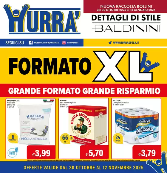 Formato XL