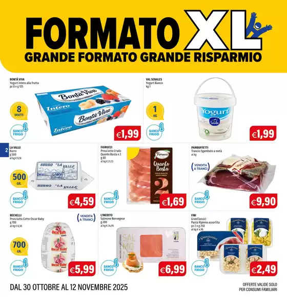 Formato XL