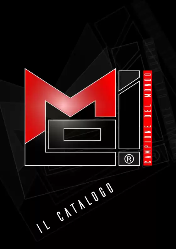 Volantino Milo a Pederobba | Catalogo generale | 2025-10-30T00:00:00.000Z - 2025-12-31T00:00:00.000Z