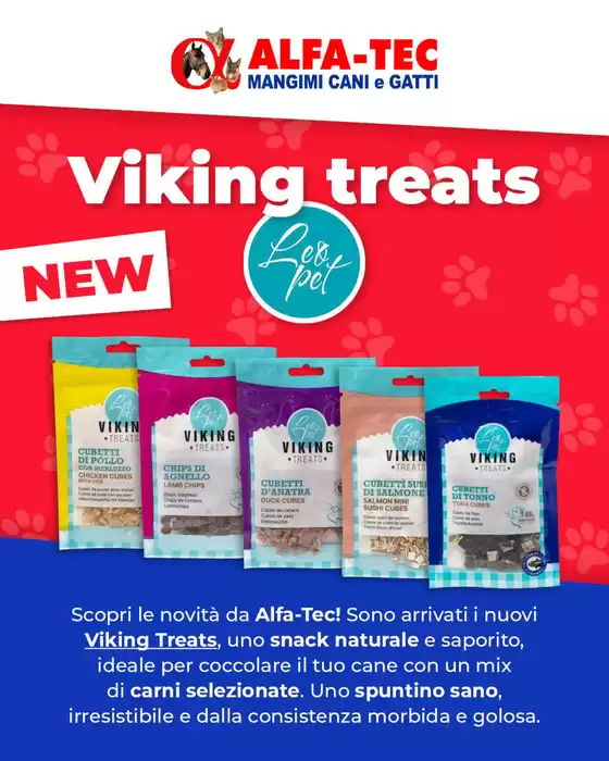 Volantino Alfa Tec a Bologna | Offerte Alfa Tec | 2025-10-31T00:00:00.000Z - 2025-11-14T00:00:00.000Z