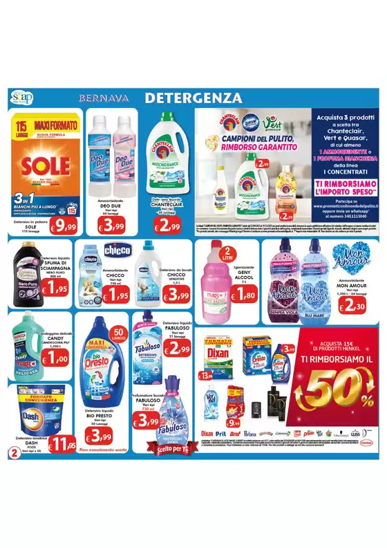 Quando dicono che lo Shopping .