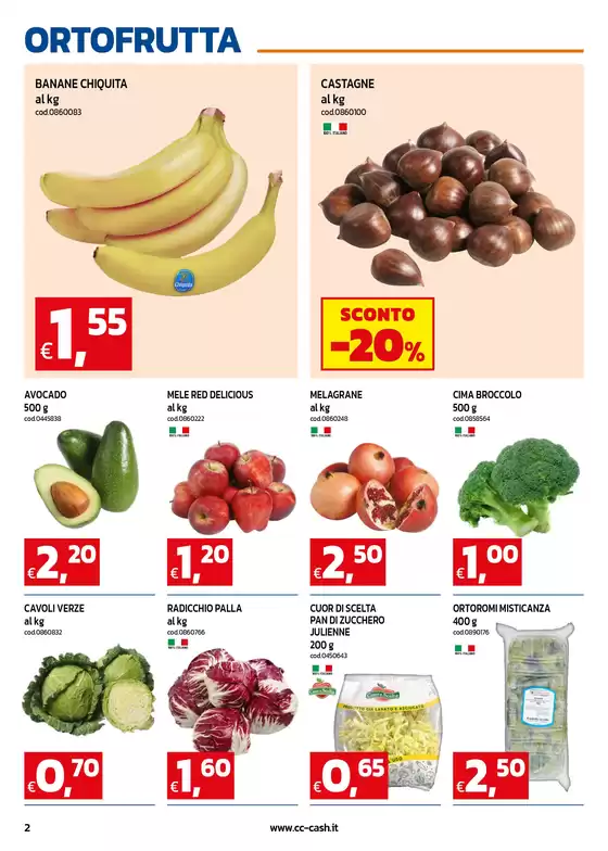 Promozioni, offerte per il tuo business