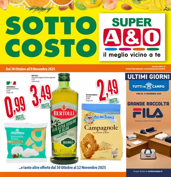 SOTTOCOSTO