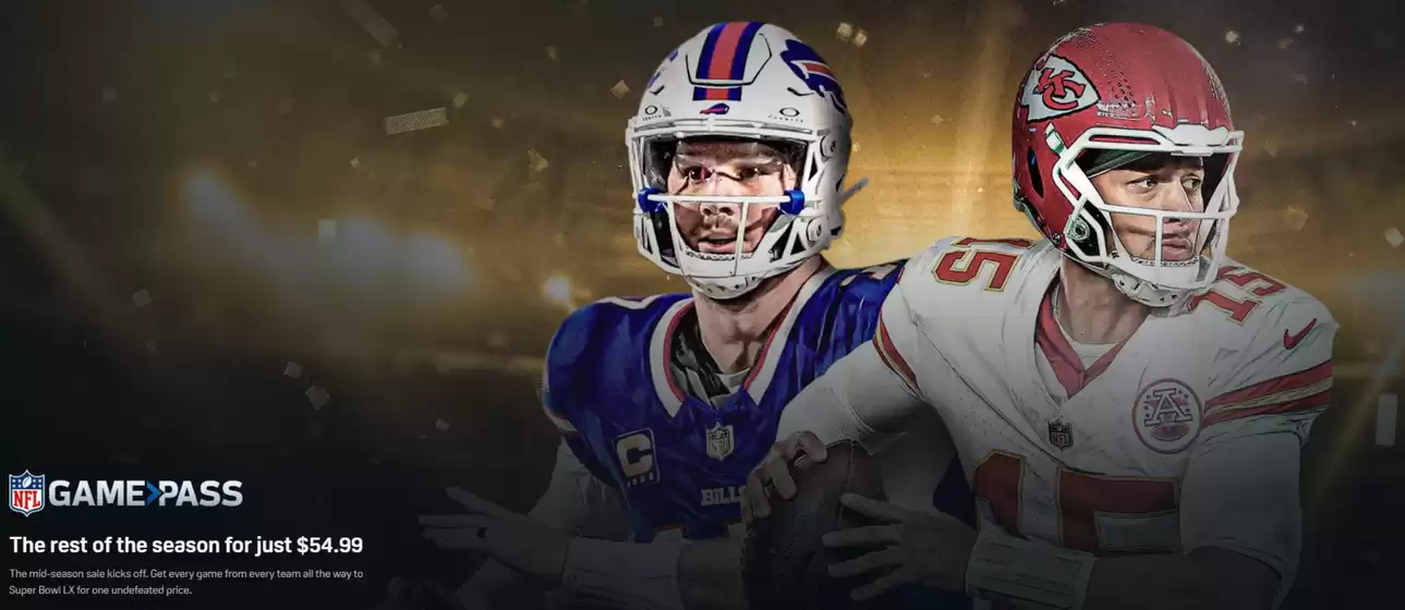 Volantino DAZN a Thiene | The rest of the season for 54.99$ | 2025-10-31T00:00:00.000Z - 2026-07-31T00:00:00.000Z