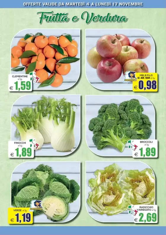 Il risparmio si chiama SuperOne