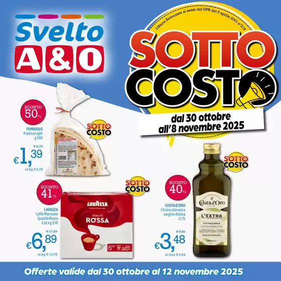 SOTTOCOSTO