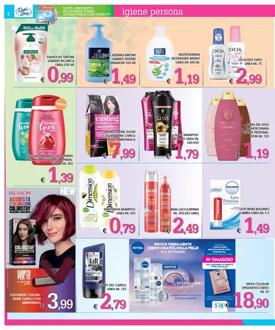 Campioni del risparmio 