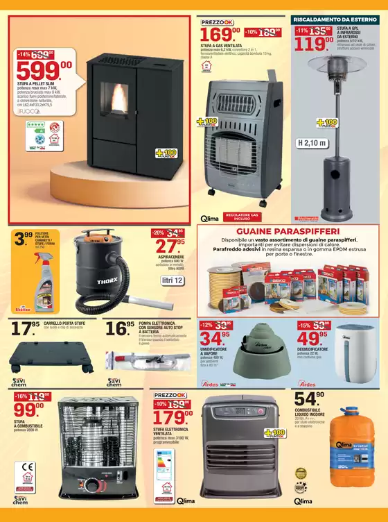 La piu pellet del reame