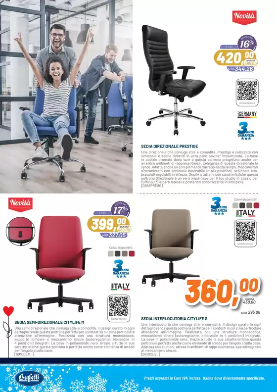 Perche comprarlo, se puoi noleggiarlo?