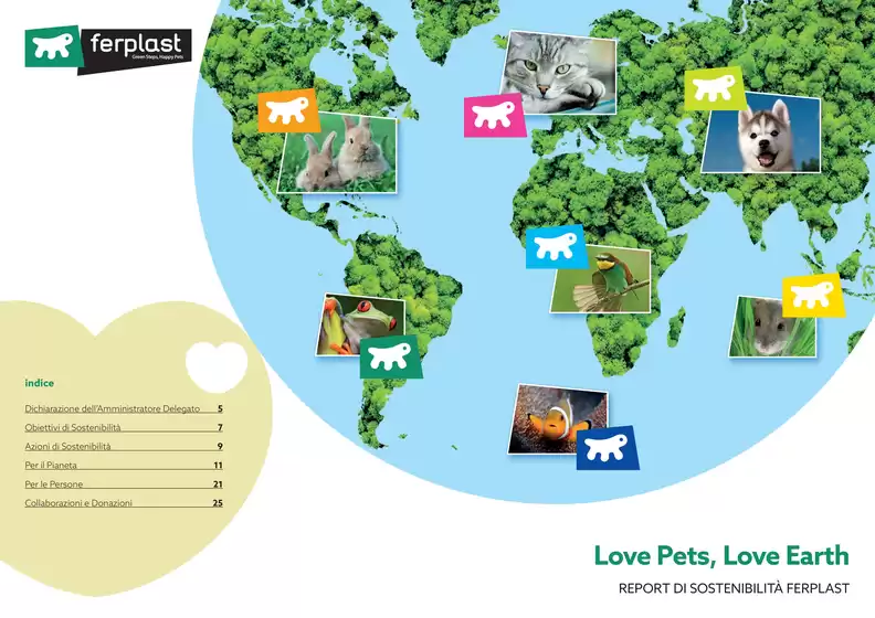 Offerte per cacciatori di affari