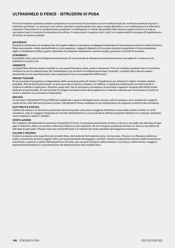 Volantino Deco Decking a Pontida | Sconti e promozioni | 2025-11-04T00:00:00.000Z - 2025-11-30T00:00:00.000Z