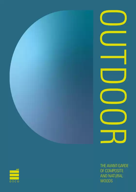 Volantino Deco Decking a Montesilvano | Outdoor | 2025-11-04T00:00:00.000Z - 2025-12-31T00:00:00.000Z