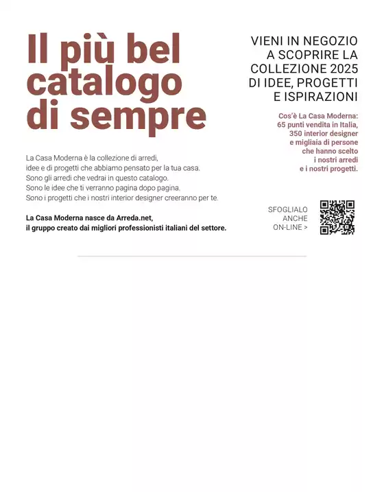 Offerte Tramontin Arredamento