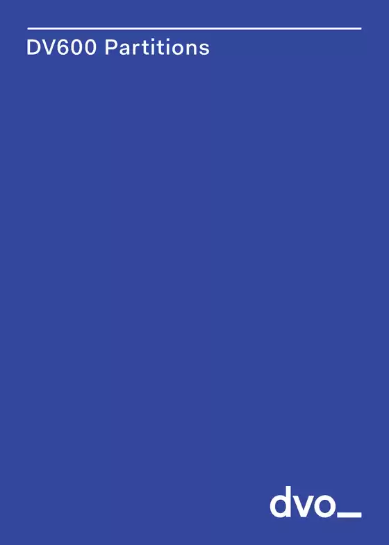 Volantino DVO a Mestre | DV600-PARTITIONS | 2025-11-04T00:00:00.000Z - 2025-11-18T00:00:00.000Z