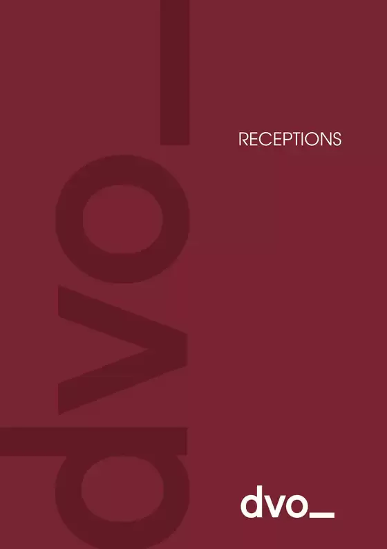 Volantino DVO a Mestre | RECEPTIONS | 2025-11-04T00:00:00.000Z - 2025-11-18T00:00:00.000Z