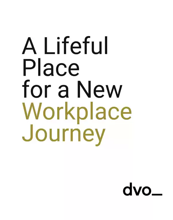 Volantino DVO a Mestre | A Lifeful Place for a New Workplace Journey | 2025-11-04T00:00:00.000Z - 2025-11-18T00:00:00.000Z