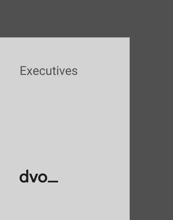 Volantino DVO | EXECUTIVES | 2025-11-04T00:00:00.000Z - 2025-11-18T00:00:00.000Z