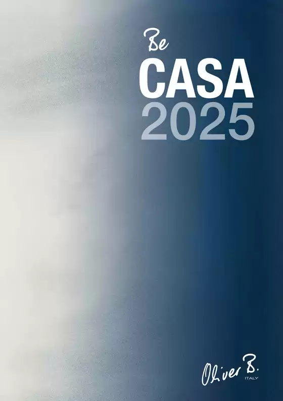Be casa 2025