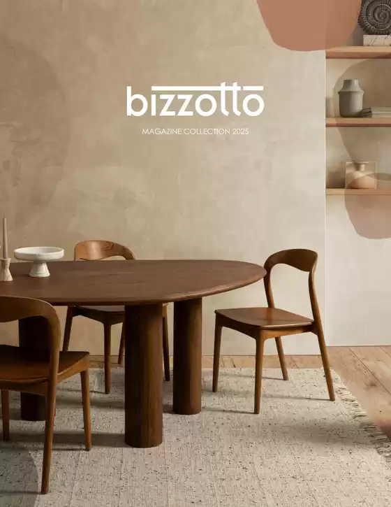 Volantino Bizzotto a Saccolongo | Offerte speciali attraenti per tutti | 2025-01-01T00:00:00.000Z - 2025-12-31T00:00:00.000Z