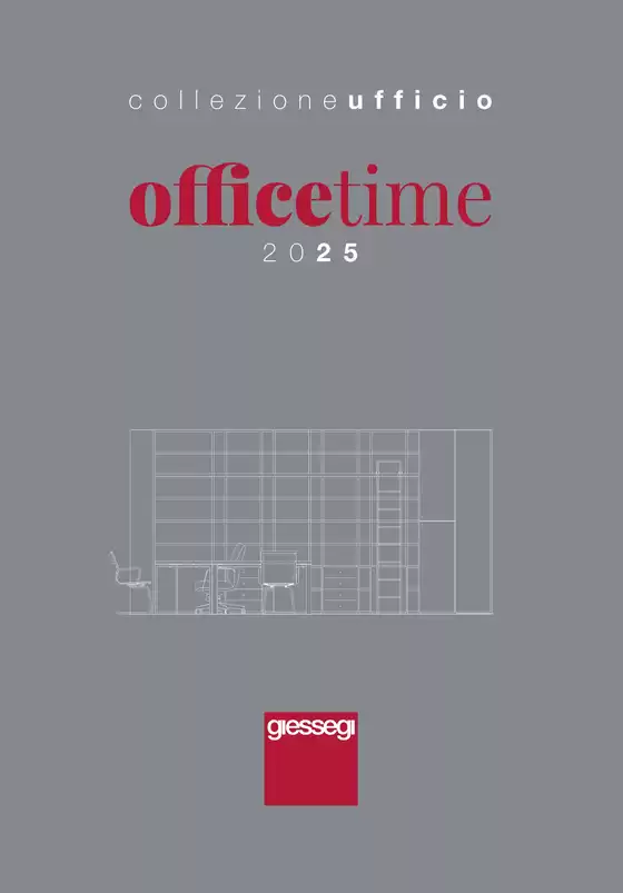 Volantino Giessegi a Salerno | Le migliori offerte e sconti | 2025-01-01T00:00:00.000Z - 2025-12-31T00:00:00.000Z