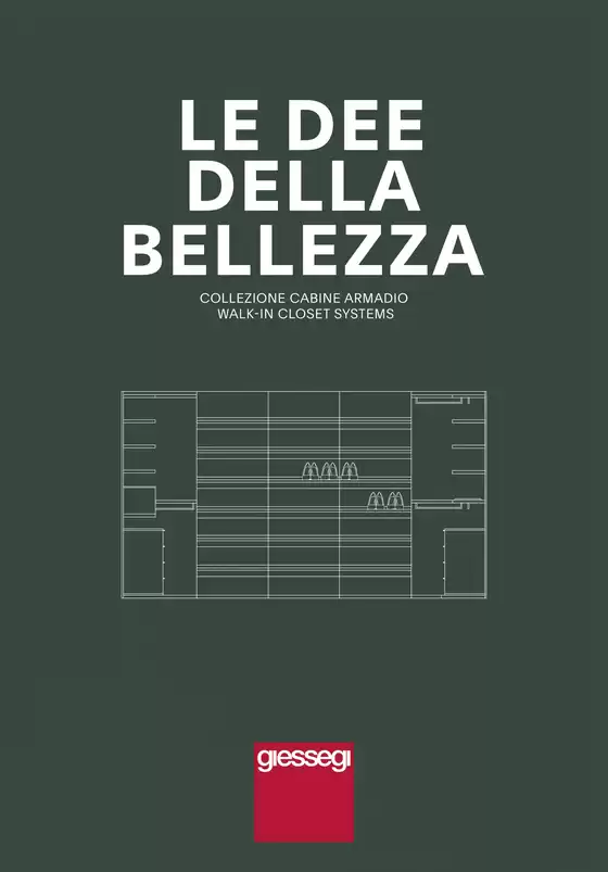 Volantino Giessegi a Salerno | Le migliori offerte per gli acquirenti parsimoniosi | 2025-11-04T00:00:00.000Z - 2025-11-18T00:00:00.000Z