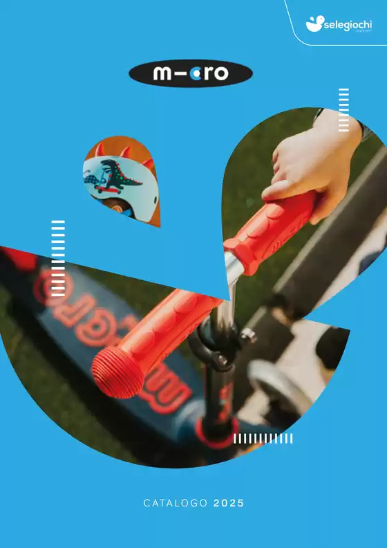 Volantino Selegiochi a Savona | Grandi sconti su prodotti selezionati | 2025-01-01T00:00:00.000Z - 2025-12-31T00:00:00.000Z