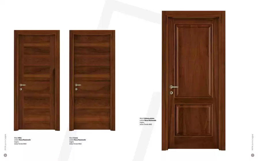 Manuello Design Legno