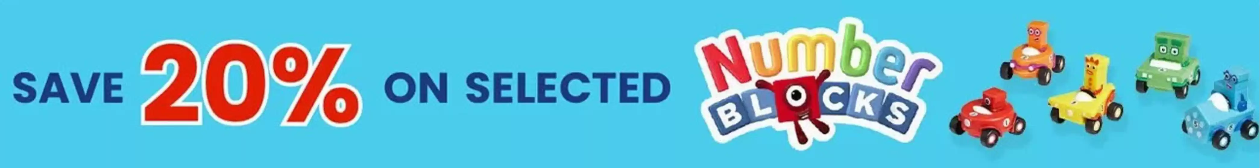 Volantino Hamleys | Save 20% | 2025-11-04T00:00:00.000Z - 2025-11-30T00:00:00.000Z