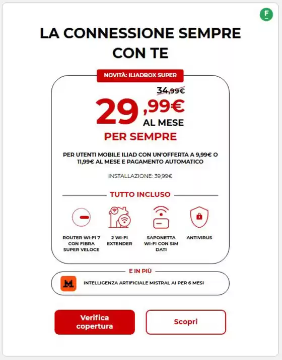 Offerte