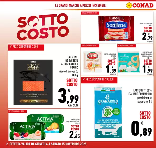 SOTTOCOSTO