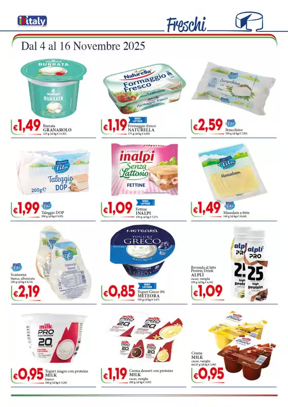 La via del risparmio