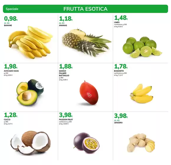 Ogni giorno la scelta migliore